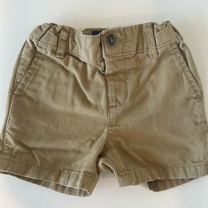 The Children’s Place baby boy shirts 6-9 months EUC